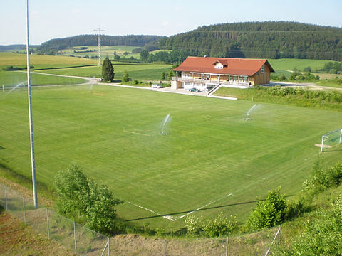 Sportheim