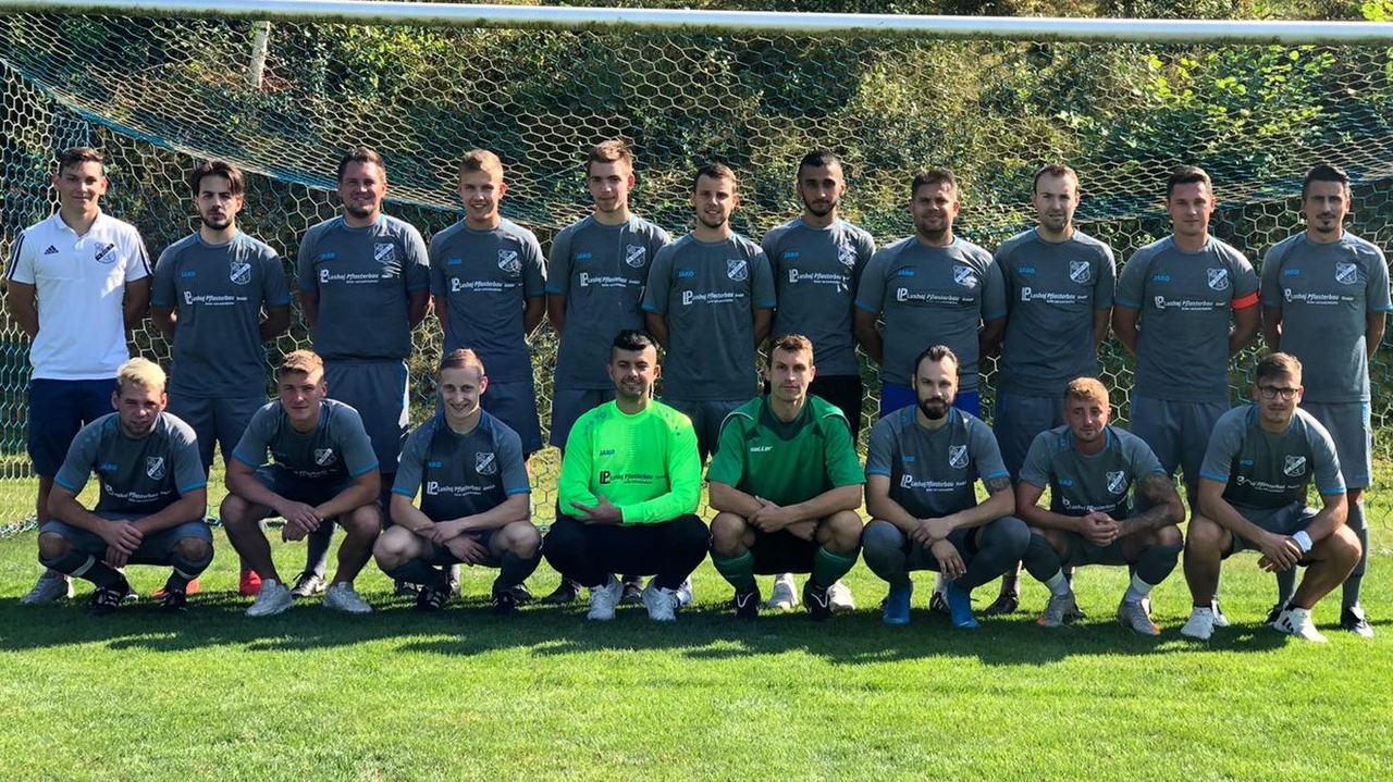 20.09.2020 SVO Herren