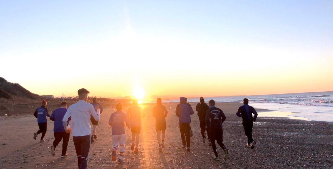 #pack ma´s Trainingslager Türkei März´20