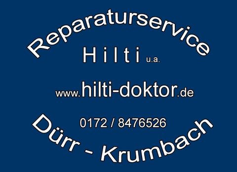 Dürr / Hilti